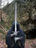 Black Rider