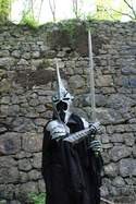 Witch King