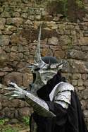 Witch King
