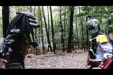 Hunted